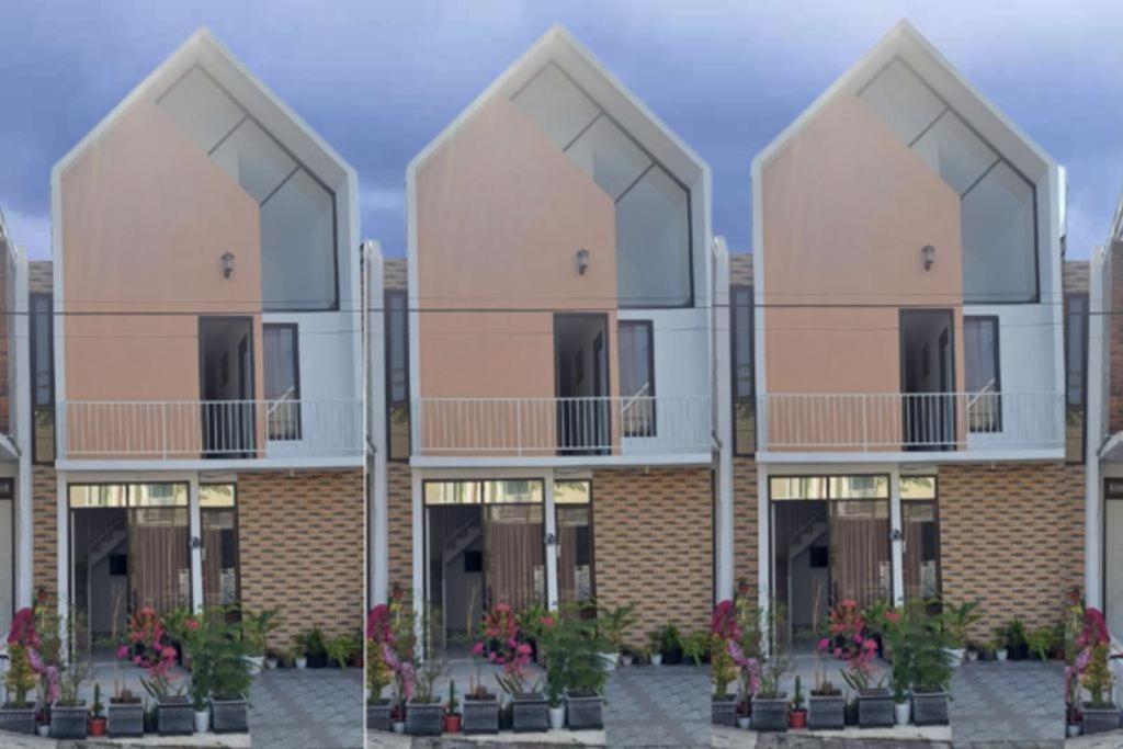 IbLink Homestay Family Homestay di Dau Malang