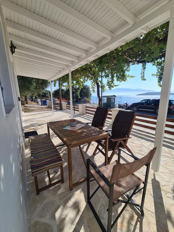 Elia Perigiali Lefkada