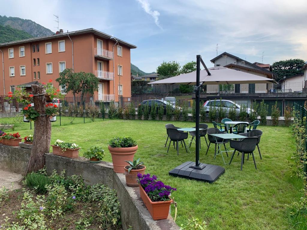 Acchiappasogni Holiday House