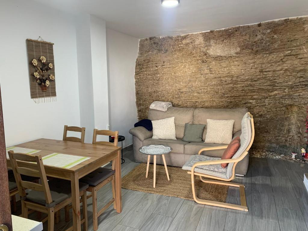 Casita en el Tajo