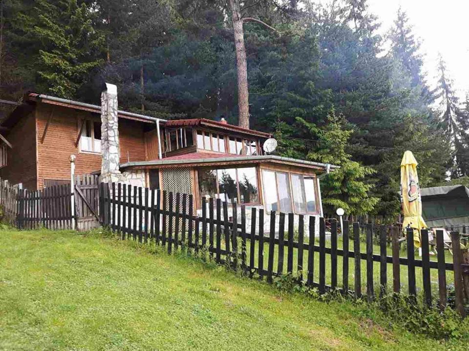 Villa Raiski kyt