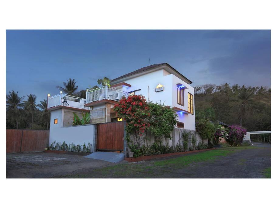 Jasmine Villa Senggigi