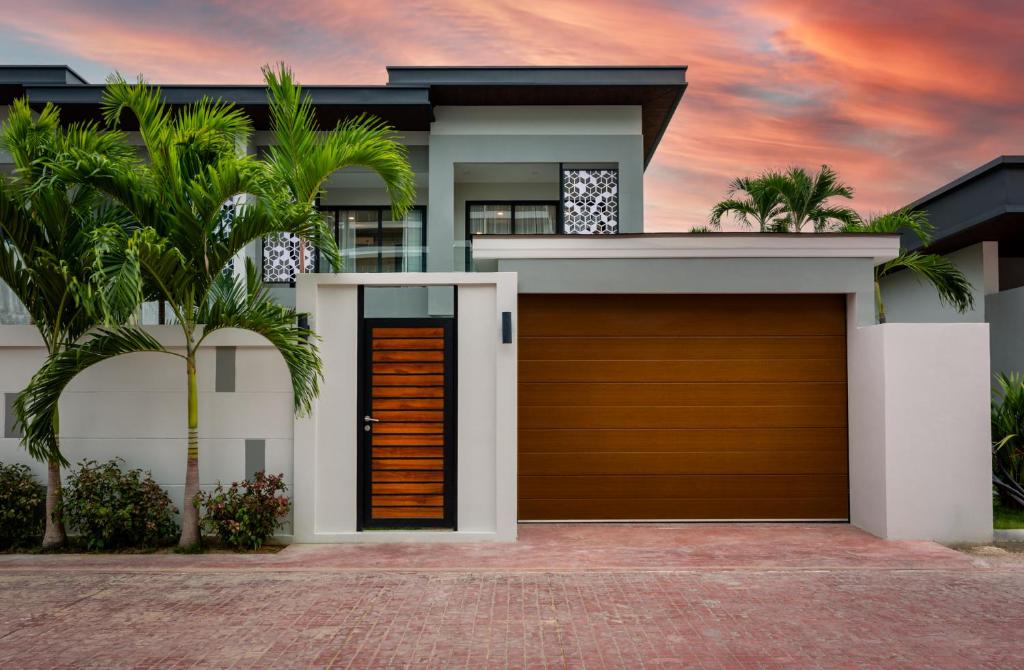 Serenity Jomtien Pool Villas