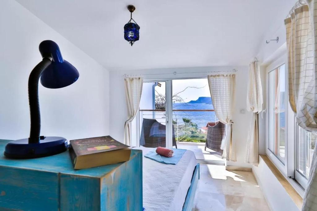 Akdeniz Villa