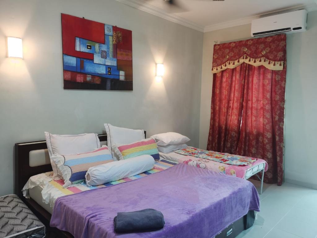 DAlyaHomestay