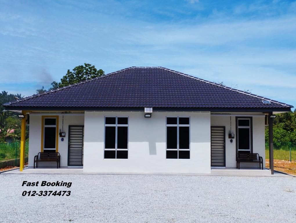 Homestay 27