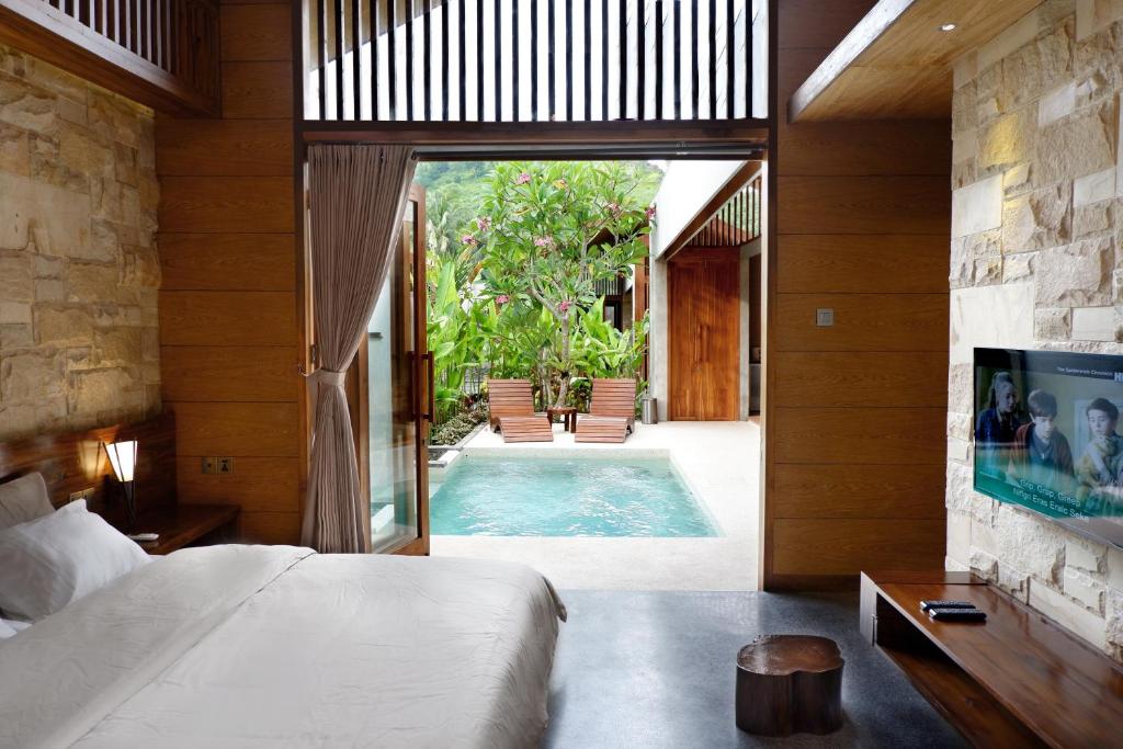 Batatu Villas