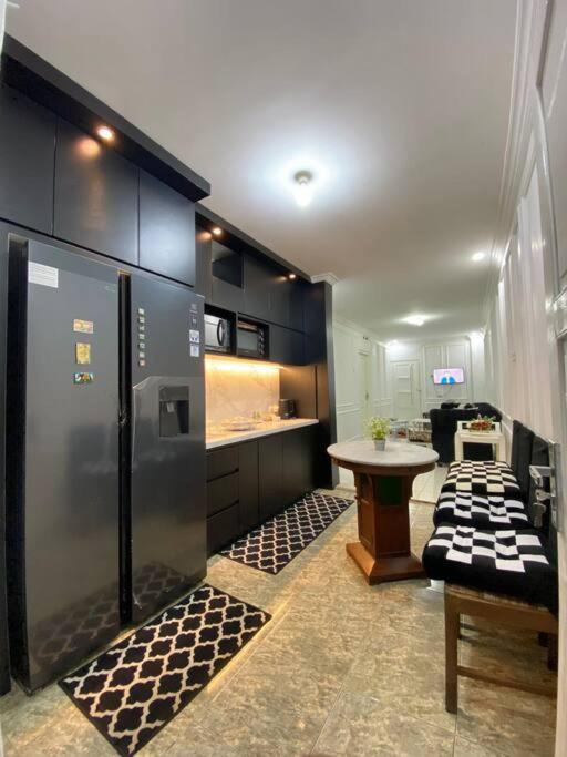 Rumahtata Homestay