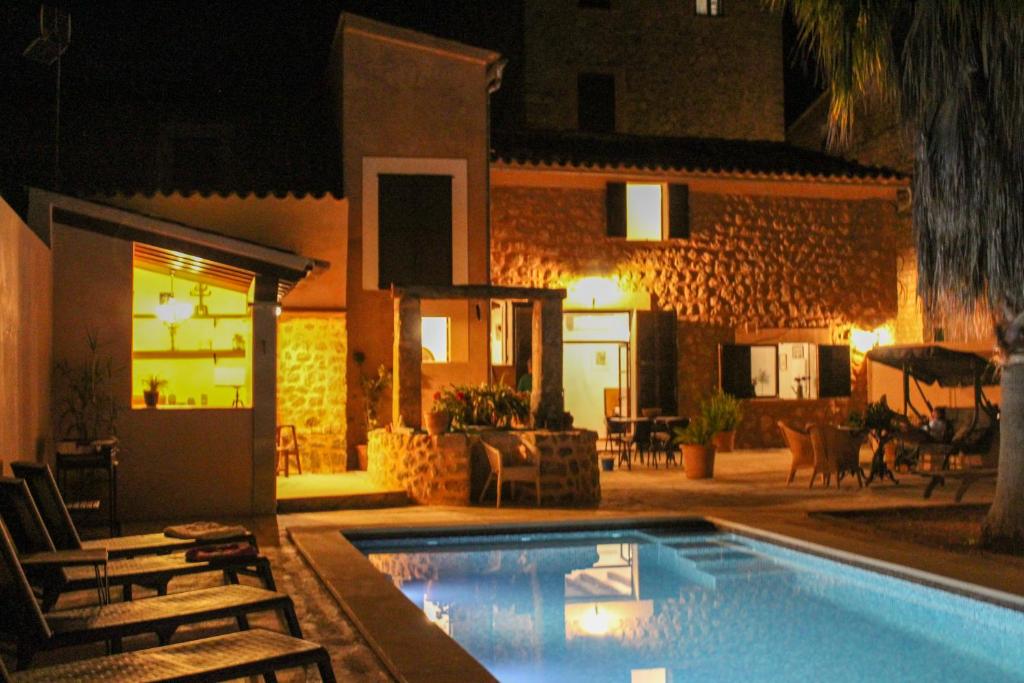 Villa Beatrice