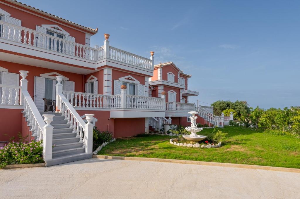 Five Stars Villa