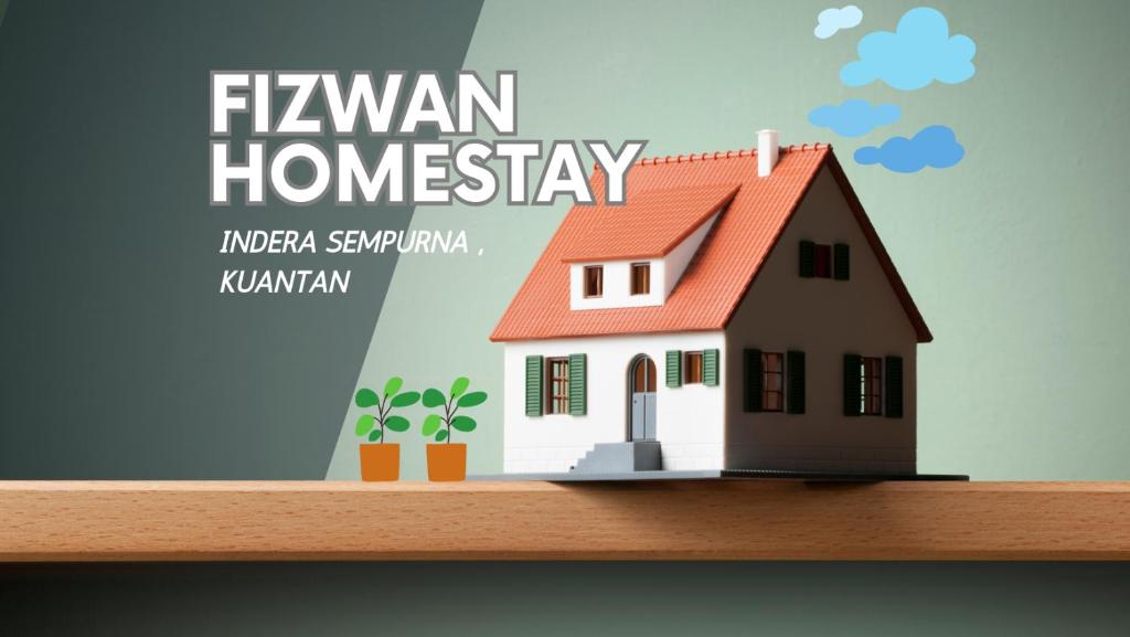 FIZWAN HOMESTAY