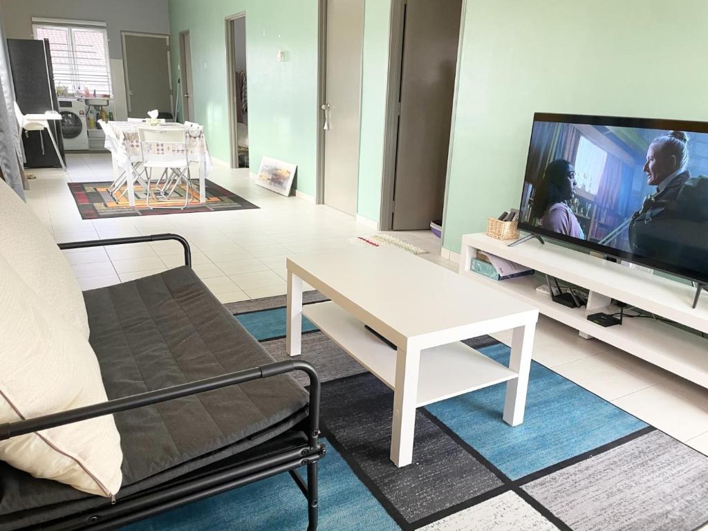 Al Kahfi Homestay @ Residensi PRIMA Gambang