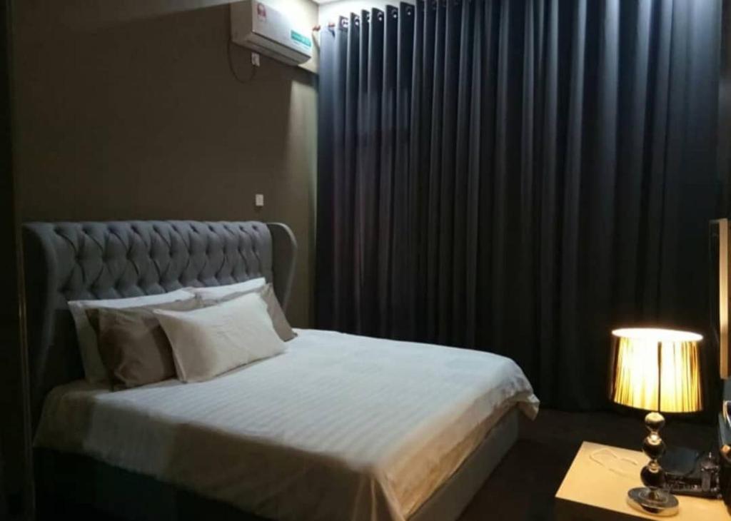 Tiara Homestay