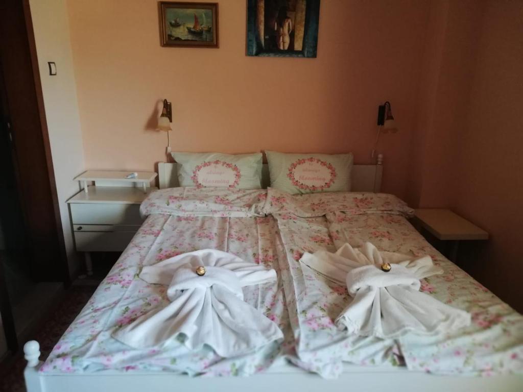 Ambrozia Spa and Relax family house