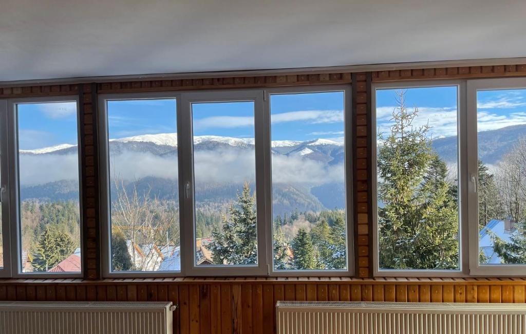 BSG Villa - Sinaia