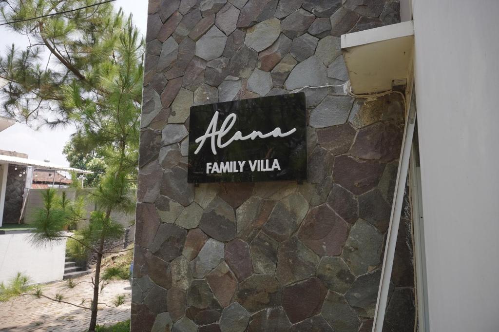 Alana Family Vila