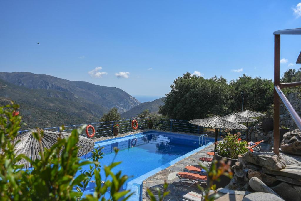Velanos Villas