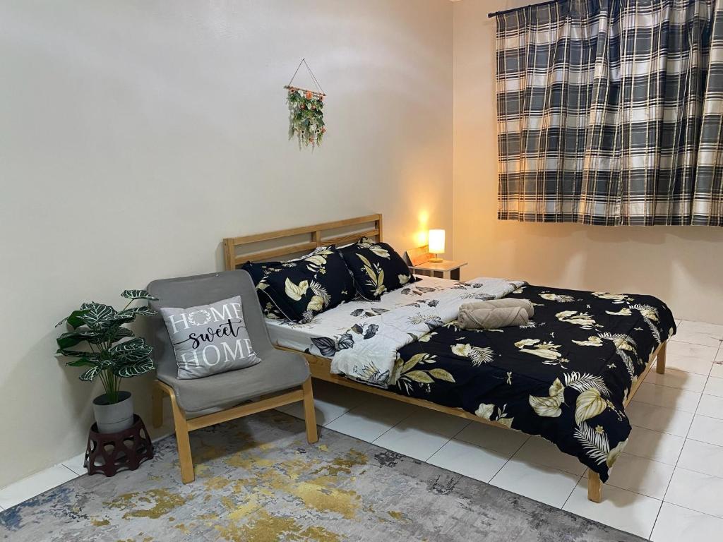 Tanjung Hijau Homestay, Bukit Beruntung
