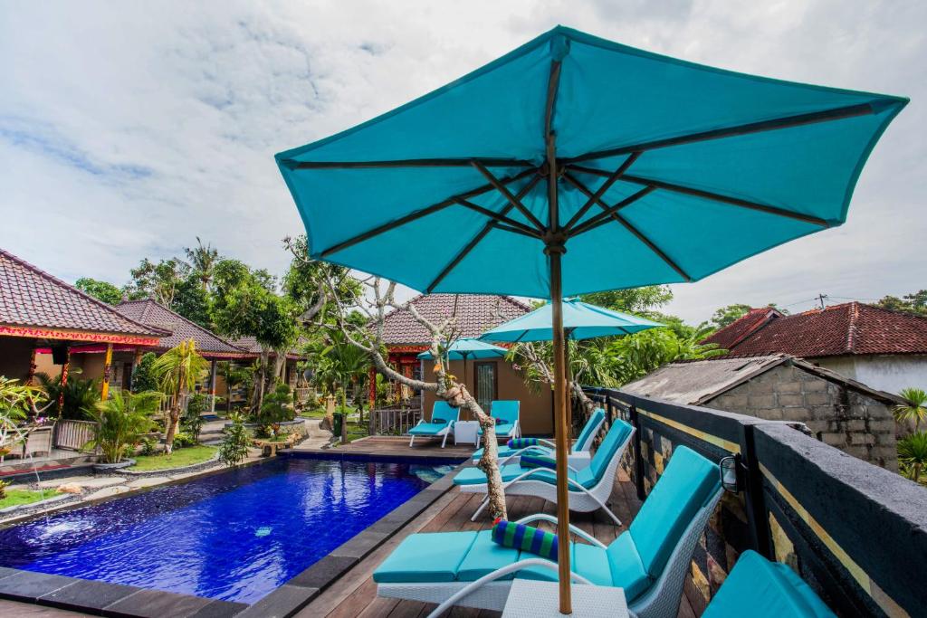 Blue Lagoon Secret Villas