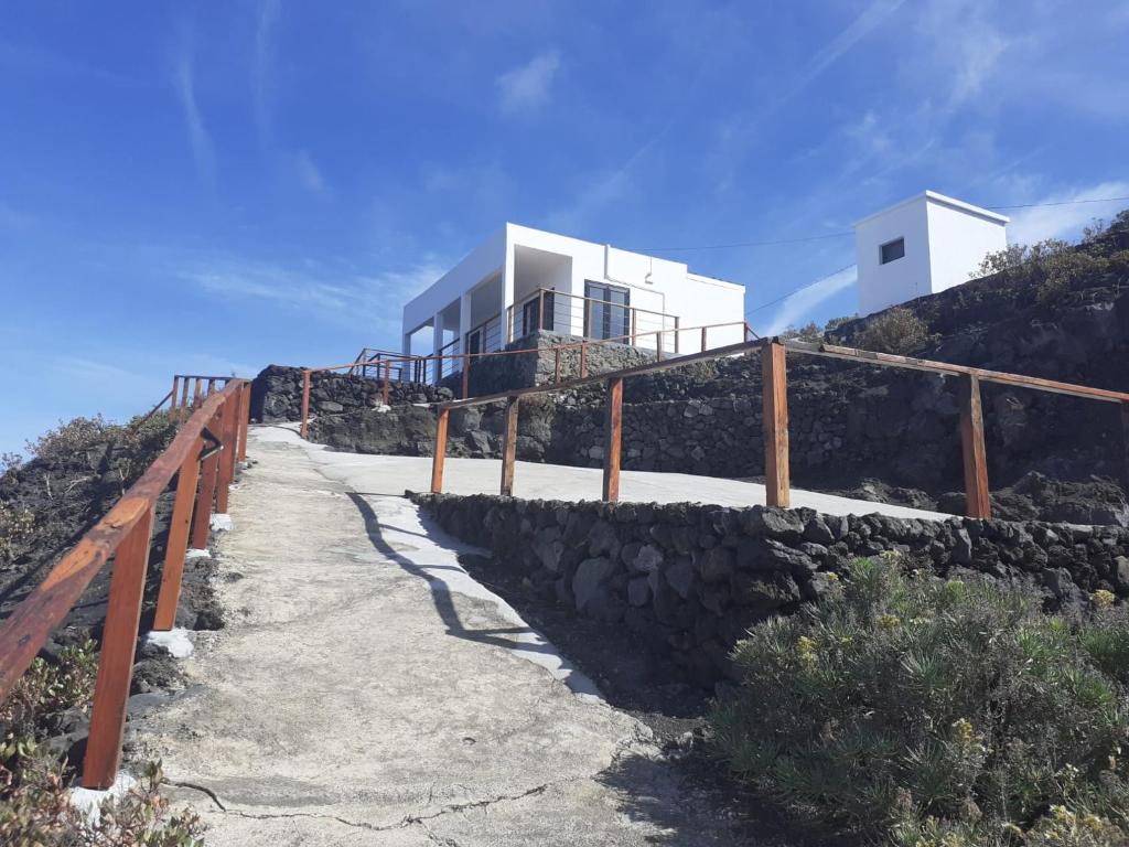 Casa Atlante