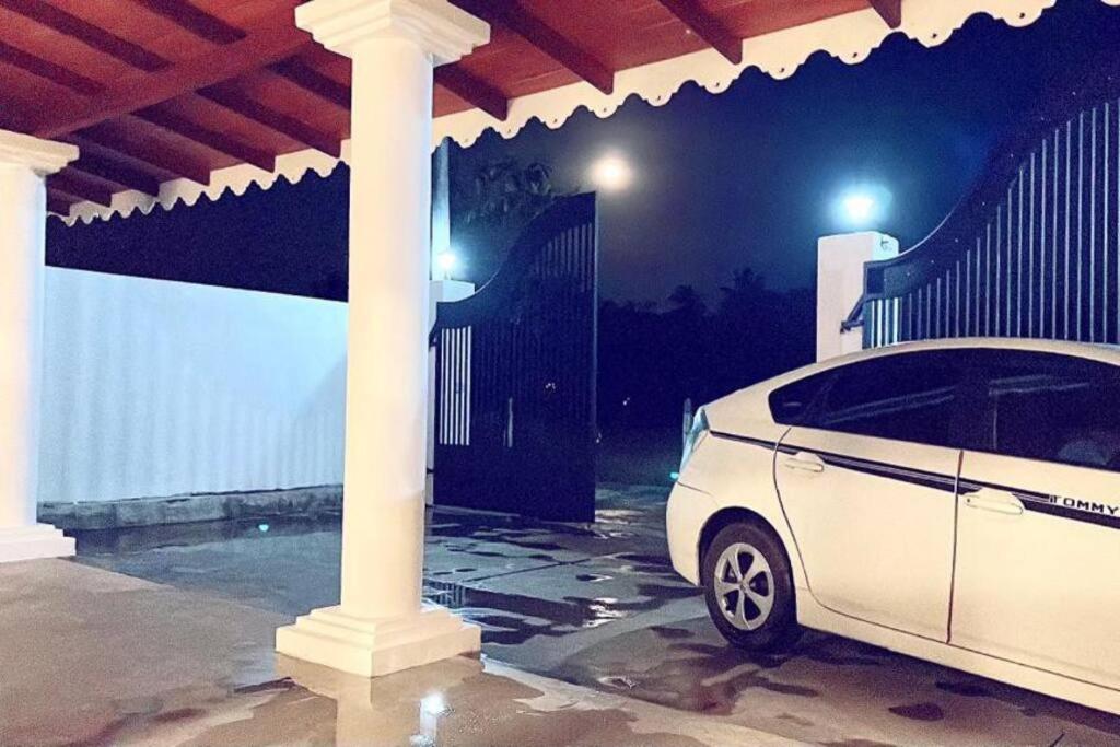 Private two floor home