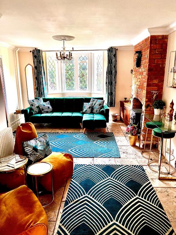 Karen's Cottage