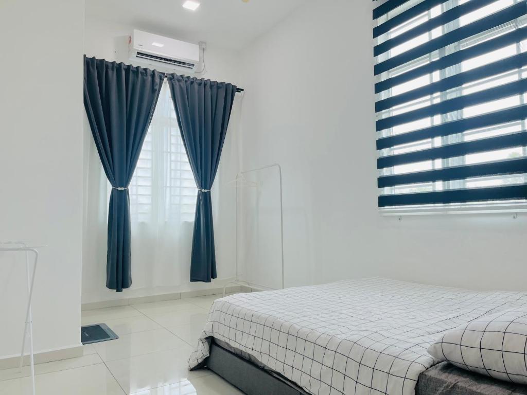 Anjung Rindu Homestay (Kuala Terengganu, UMT, UniSZA)