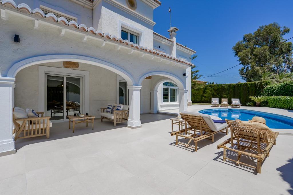 Brisa del Mar - Managed by Almarina
