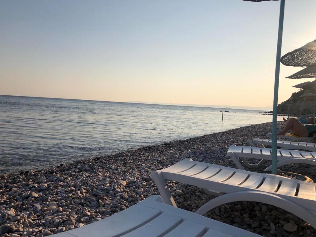 Elif Cesme Resort