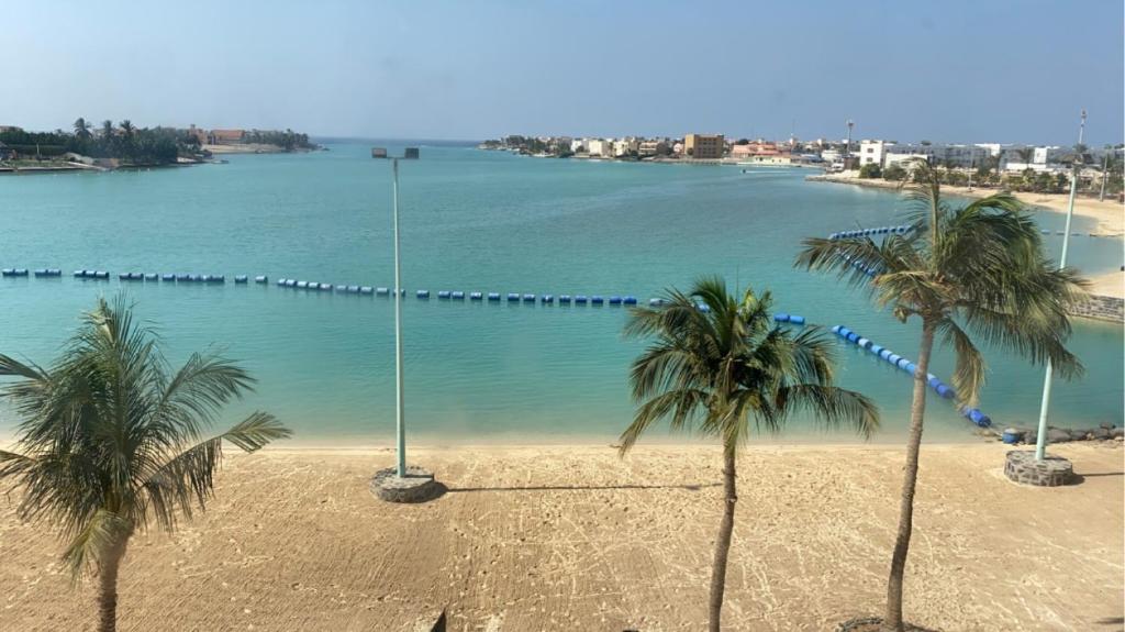 شاليه درة العروس