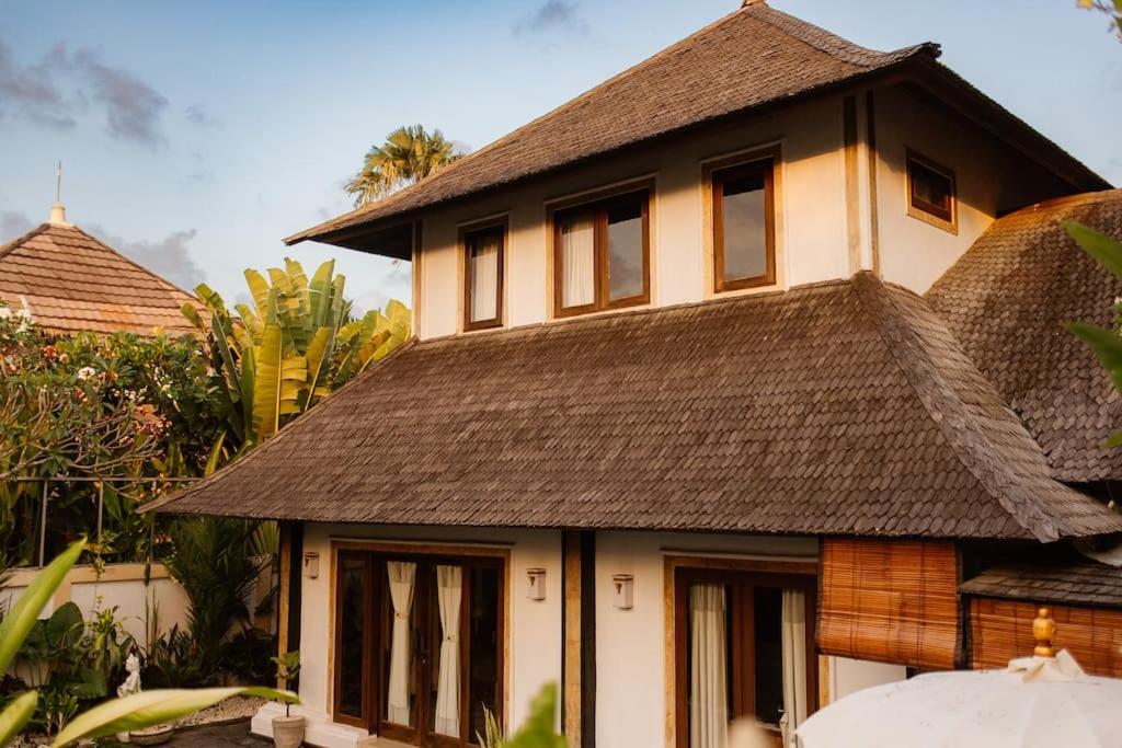 Villa Nelayan Sands