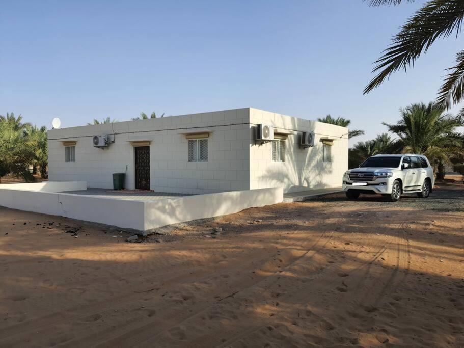 Spacious Farm Stay with 3 bedroom & relaxing view