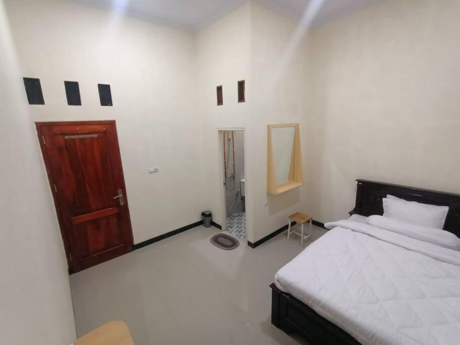 Anugrah homestay