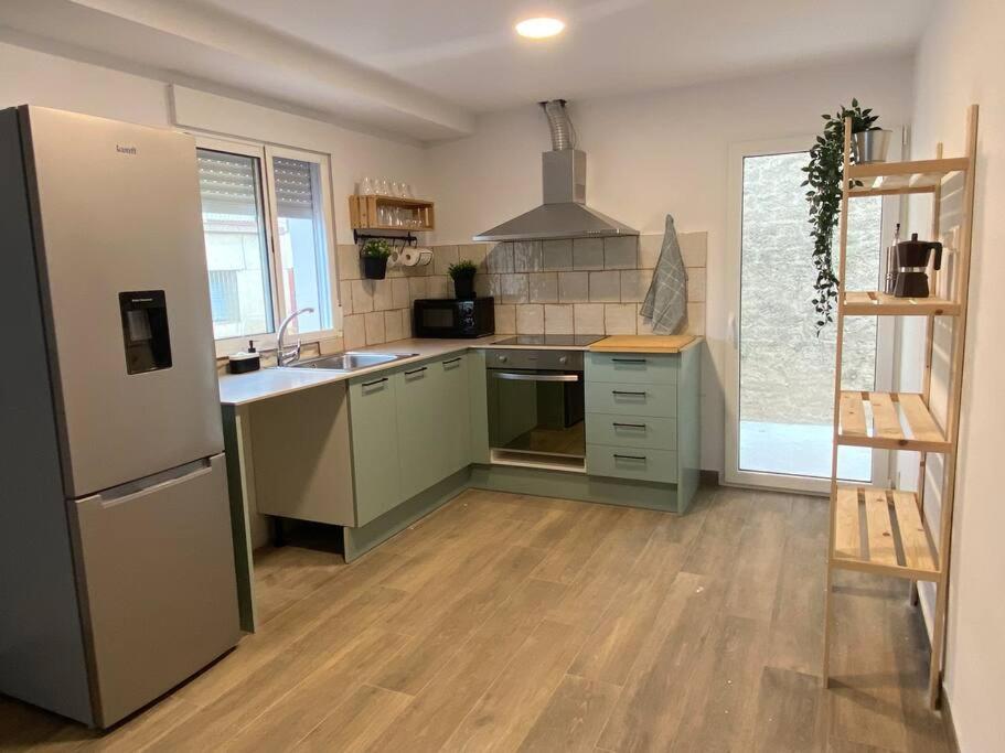 Casa “La via”