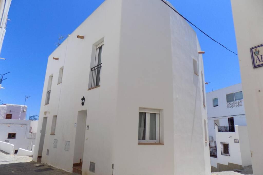 The Town House - Mojacar