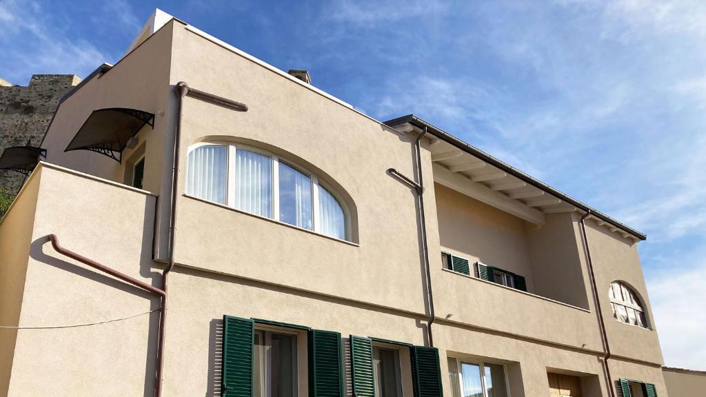 Falconetta Luxury House