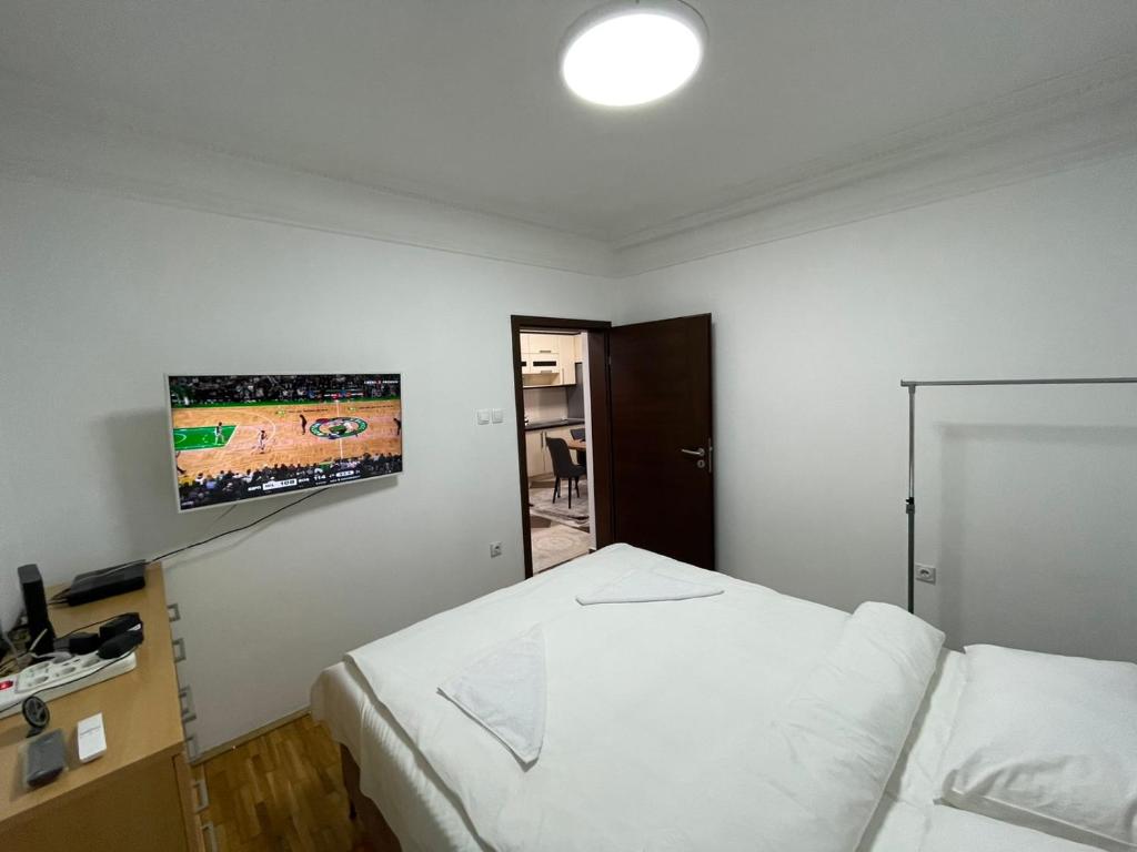 Sara's House