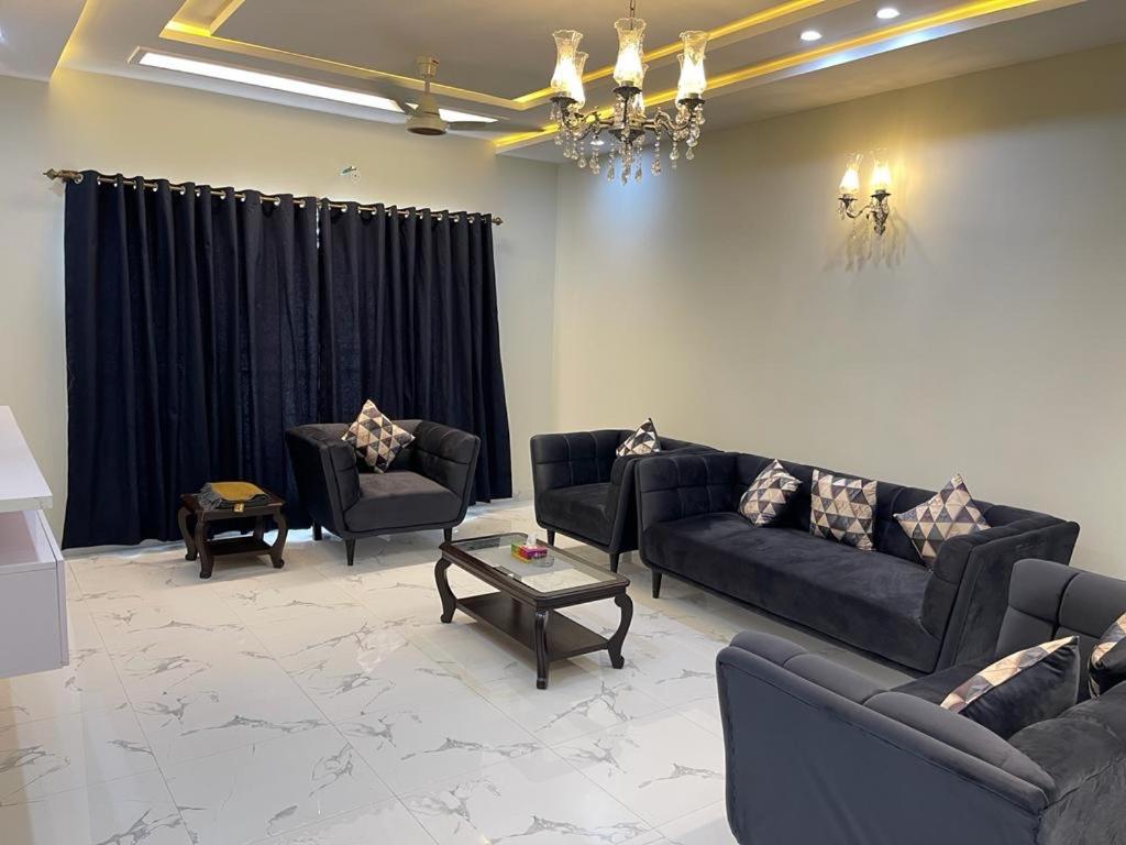 Bahria Residency 1