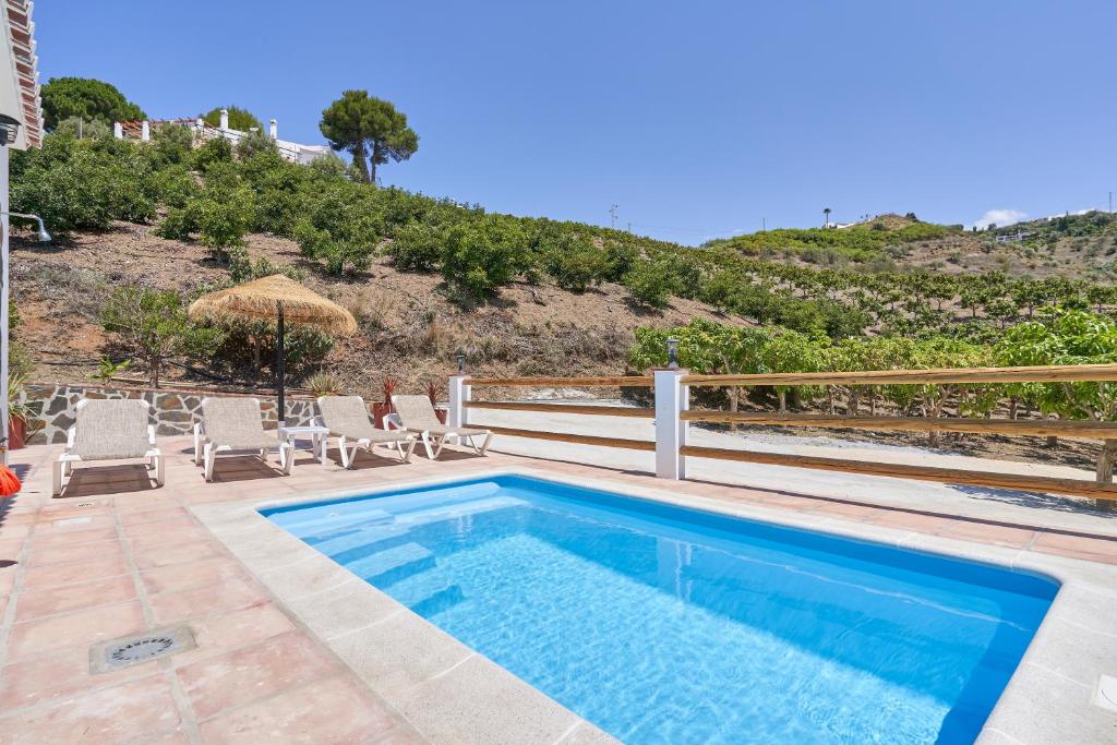 Villa piker