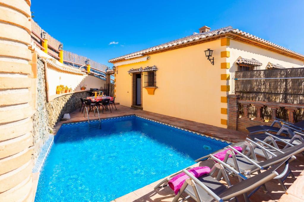 Villa Las Palomas 2