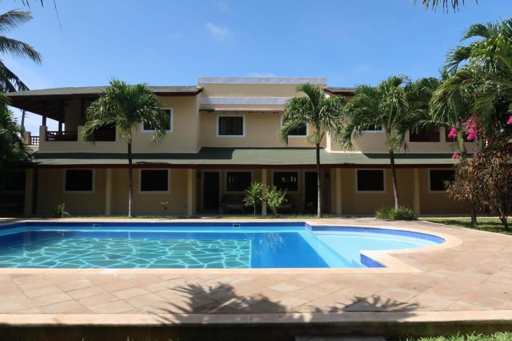 Qatz Holiday Homes