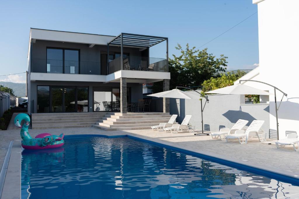 Villa Zulfikar