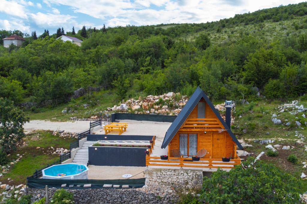 Sweet Cottage