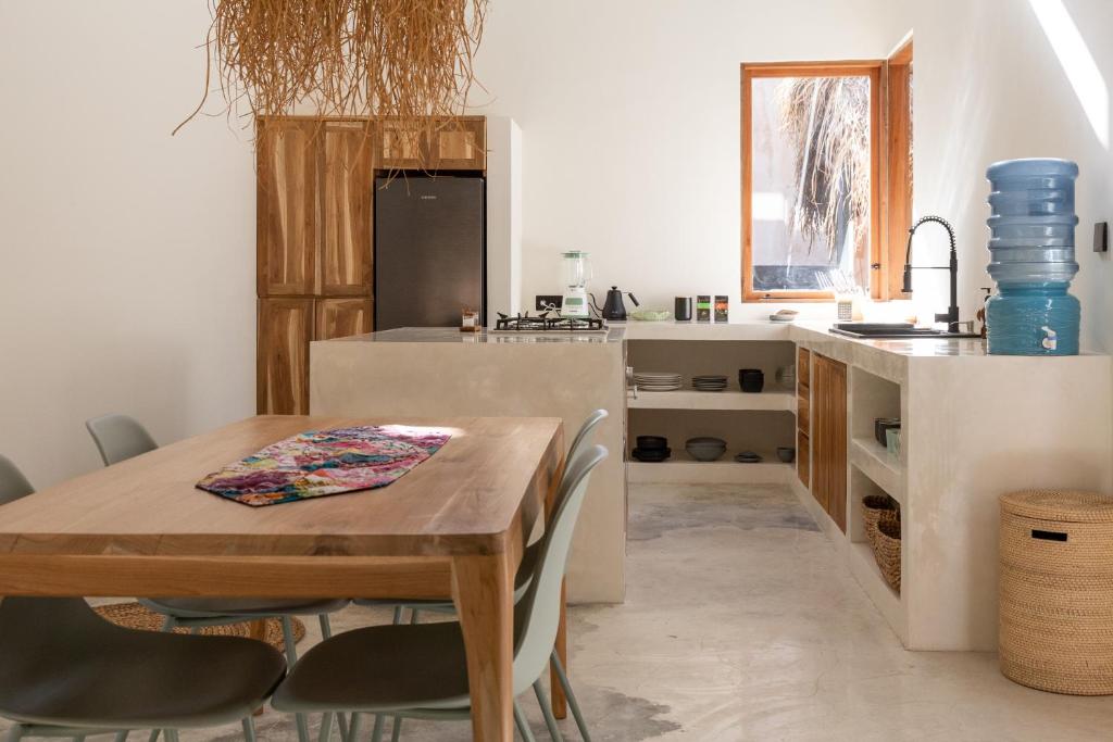 Villa Luna - Gili Air