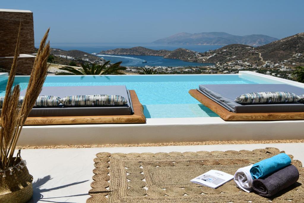 Youtopia Ios Villas