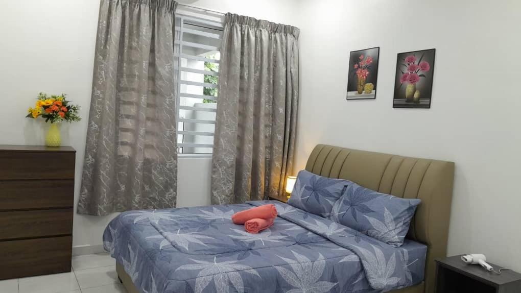 Ipoh Enchanted Sunway Ipoh Garden Home