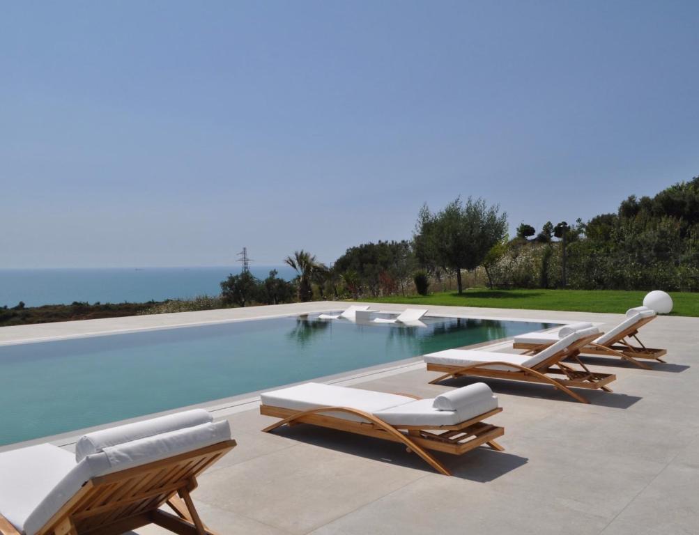 Villa Esmi Durres