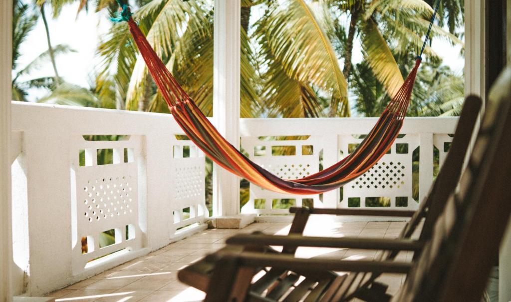 Villa Balapitiya Beach