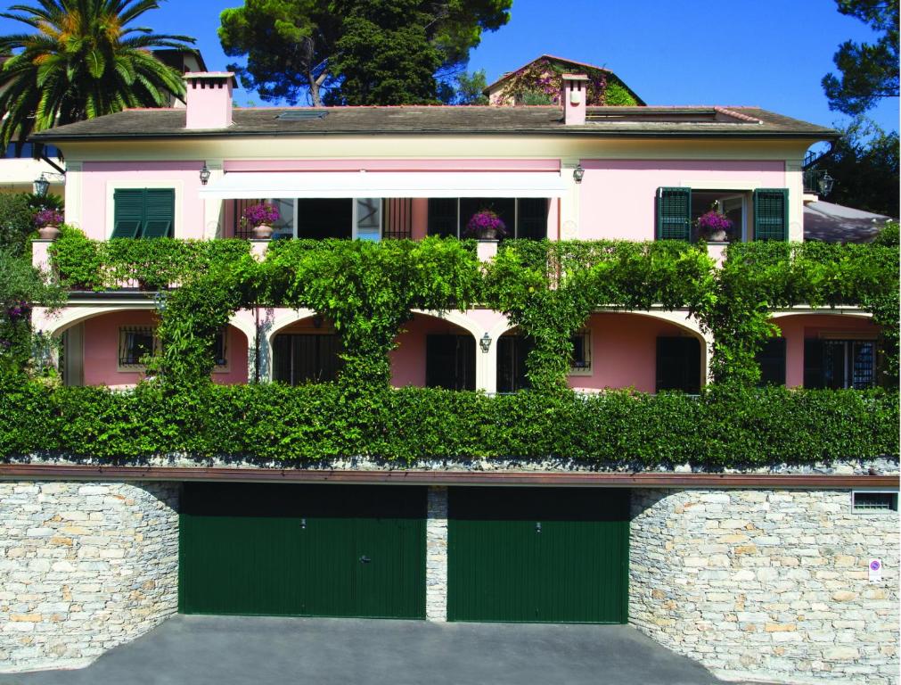 Villa Mares - free garage