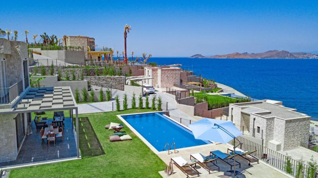 Bovilla Hotel Salt Yalıkavak
